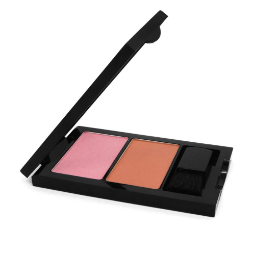W7 - Dual blush palette - 03