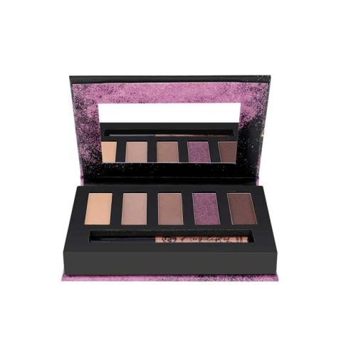 W7 - Pressed Pigments Palette Amplify - Unmistakable