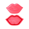 W7 - Hydrogel Lip Patches Jelly Kiss Mask - Cherry