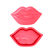 W7 - Hydrogel Lip Patches Jelly Kiss Mask - Cherry