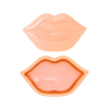 W7 - Hydrogel Lip Patches Jelly Kiss Mask - Peach