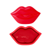 W7 - Hydrogel Lip Patches Jelly Kiss Mask - Strawberry