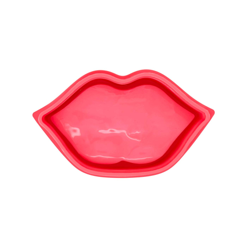 W7 - Hydrogel Lip Patches Jelly Kiss Mask - Cherry