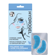 W7 - Eye Contour Patches Hydrogel