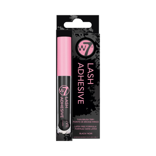 W7 - Glue for false eyelashes Lash Adhesive