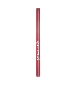 W7 - Lip Twister - Shaper for lips - Pink