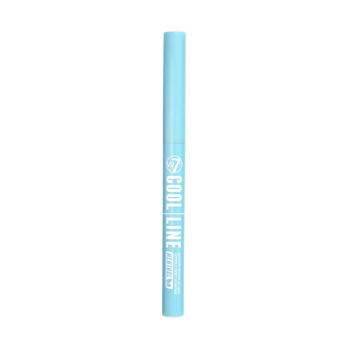 W7 - Cool Line Menthol Repairing Lip Liner