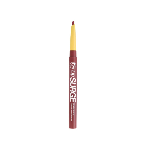 W7 - Lip Surge Volumizing Lip Liner - Hot Gossip