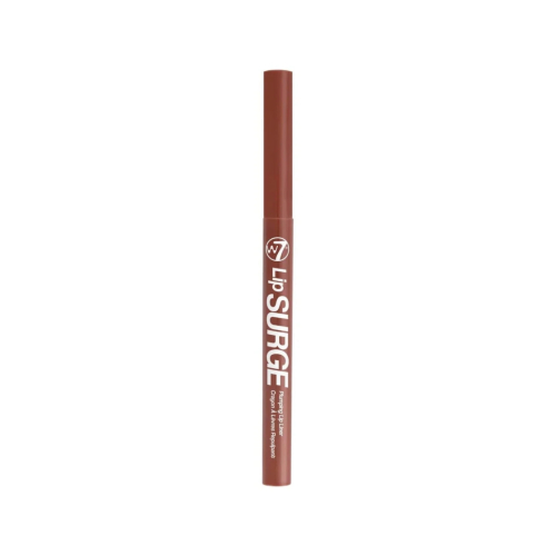 W7 - Lip Surge Volumizing Lip Liner - Latte Lips