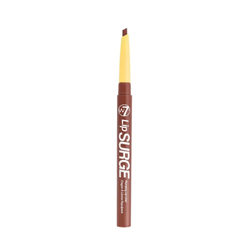 W7 - Lip Surge Volumizing Lip Liner - Latte Lips