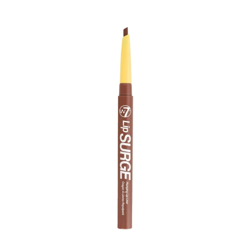 W7 - Lip Surge Volumizing Lip Liner - Toffee Touch