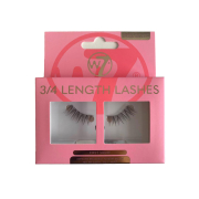 W7 - False eyelashes 3/4 Length Lashes - First Sight