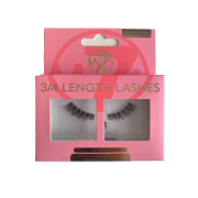 W7 - False eyelashes 3/4 Length Lashes - So Extra