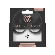 W7 - False eyelashes Cat Eye Lashes - Savannah