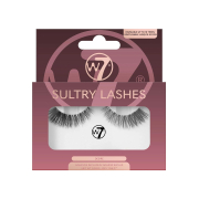W7 - False eyelashes Sultry Lashes - Desire