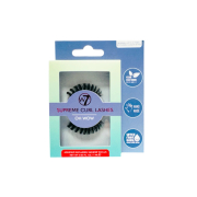 W7 - False Eyelashes Supreme Curl Lashes - Oh Wow