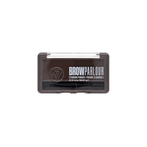 W7 - Brow Powder Brow Parlour - Dark Brown