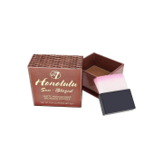 W7 - Bronzing Powder Honolulu - Sun-Blazed