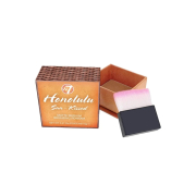 W7 - Bronzing Powder Honolulu - Sun-Kissed