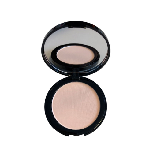W7  - Micro Matte Fix Compact Powder - Fair