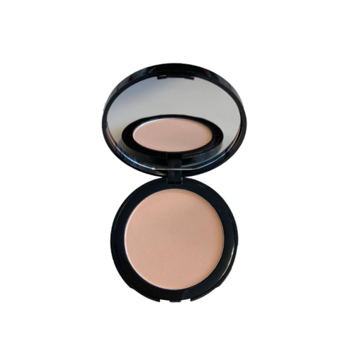 W7  - Micro Matte Fix Compact Powder - Light