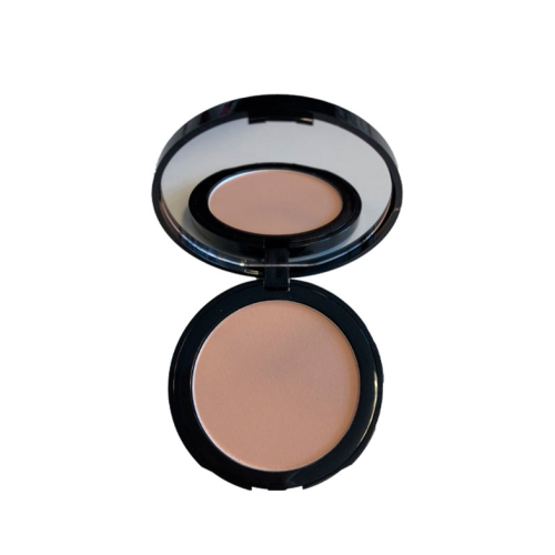 W7 - Micro Matte Fix Compact Powder - Medium