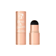 W7 - Hair Powder Press and Conceal - Black Brown