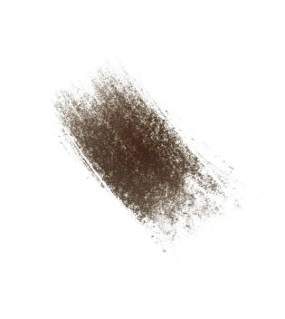 W7 - Press and Conceal Hair Powder - Medium Brown
