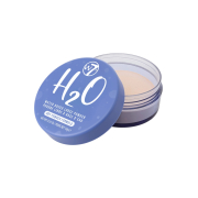 W7 - Water-based loose powder H2O