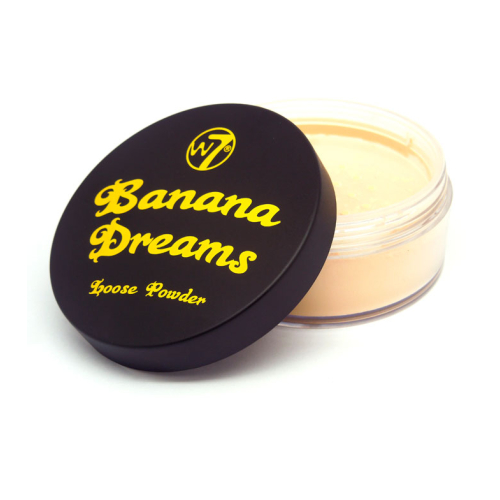 W7 - Banana Dreams Loose Powder