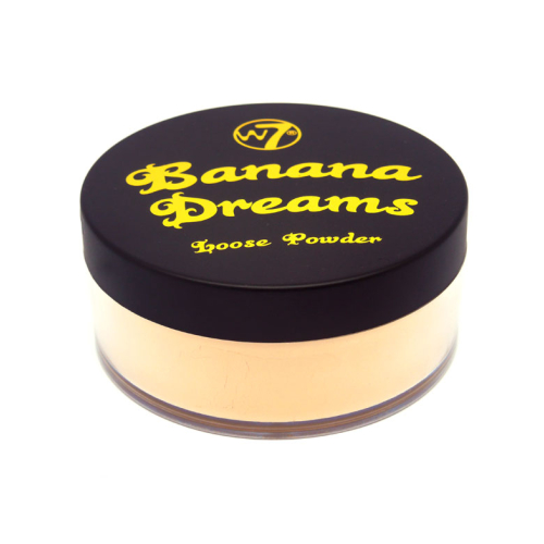 W7 - Banana Dreams Loose Powder
