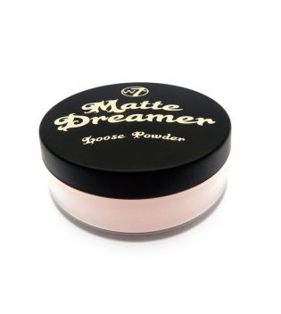 W7 - Matte Dreamer Loose Powder