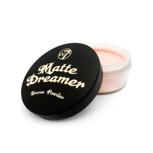 W7 - Matte Dreamer Loose Powder