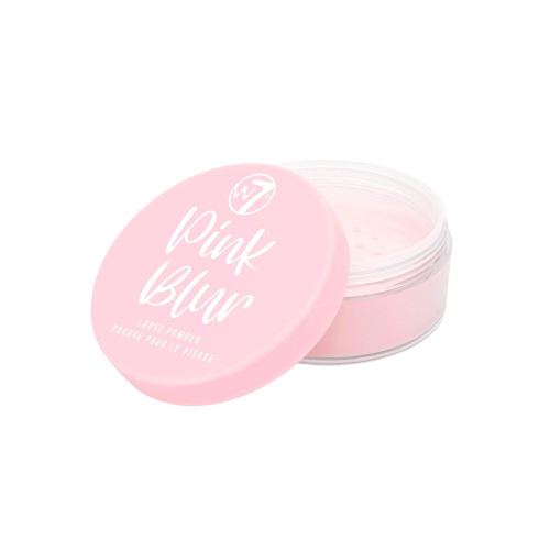 W7 - Loose Powder Pink Blur