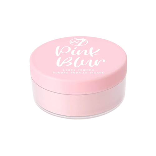 W7 - Loose Powder Pink Blur