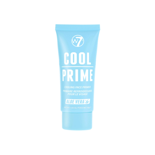 W7 - Aloe Vera Makeup Primer Cool Prime