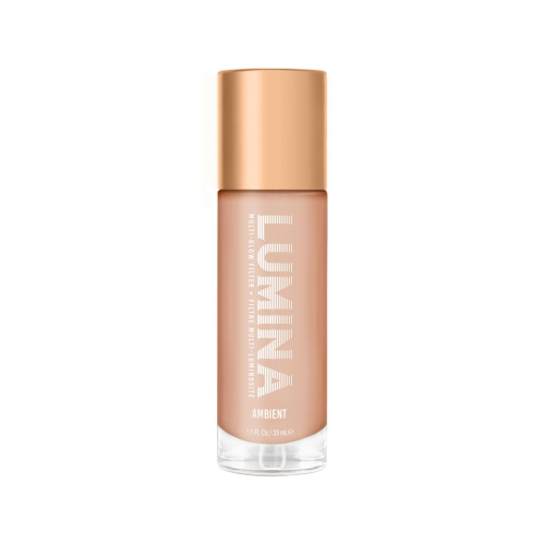W7 - Makeup Primer Lumina Multi-Glow Filter - Ambient