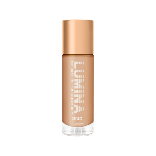 W7 - Makeup Primer Lumina Multi-Glow Filter - Diffused