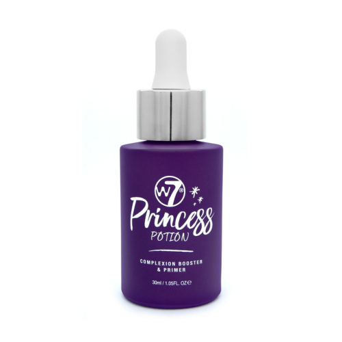 W7 - Princess Potion Complexion booster and Primer