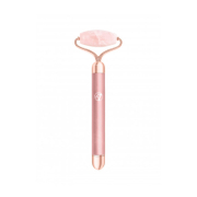W7 - Rose Quartz Vibrating Facial Roller