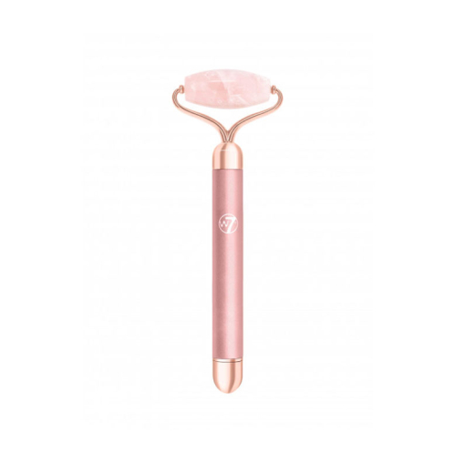 W7 - Rose Quartz Vibrating Facial Roller