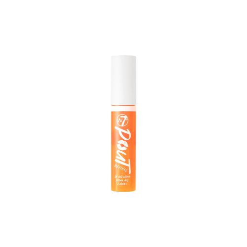 W7 - Pout Revival Lip Serum - Blaze