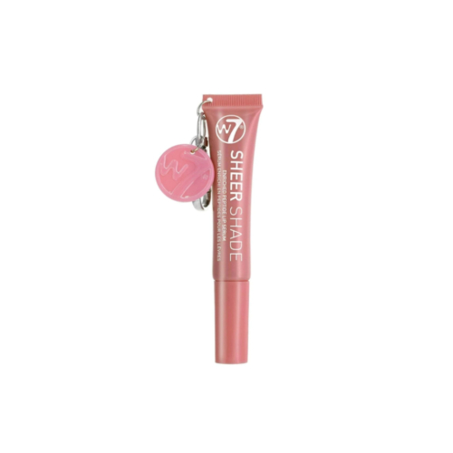 W7 - Lip Serum Sheer Shade - Mauve Muse