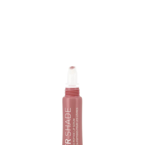 W7 - Lip Serum Sheer Shade - Mauve Muse