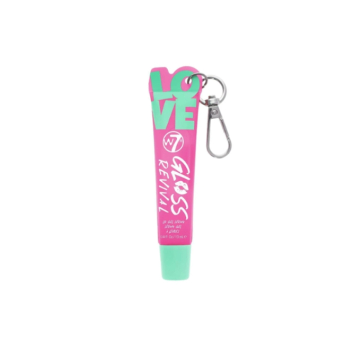 W7 - Lip Serum Love Gloss Revival - Candy Kiss
