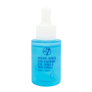 W7 - Moisture Quench serum
