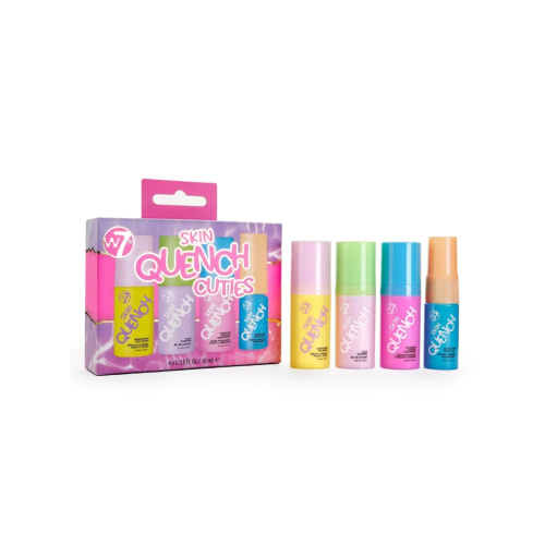 W7 - Skin Quench Cuties Facial Care Set