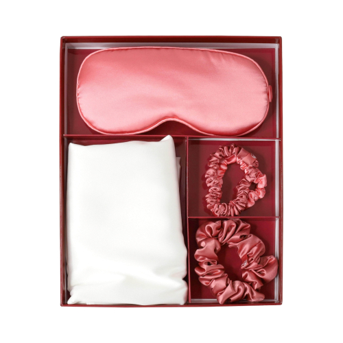 W7 - Sleep Talk Essentials Gift Set