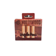 W7 - Lip Set Soft Satin Triple Pout