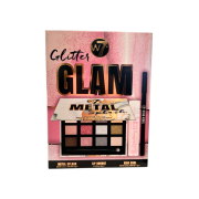 W7 - Makeup Set Glitter Glam